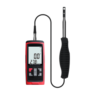 GT8916 Hitzdraht-Anemometer