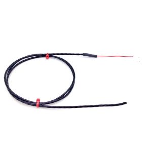 Hermetisch abgedichteter Draht-Thermistor-Sensor - 1m